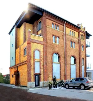 Image of 1880 Lofthaus & Apartmenthaus