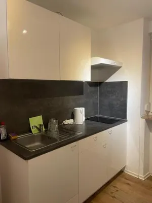 Image of 24-7 Stadthotel Stuttgart