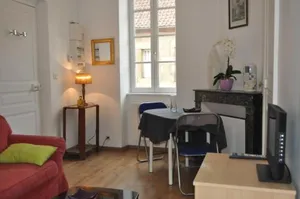 Image of L'appartement d'Aymar