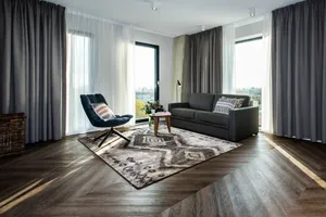 Image of YAYS Amsterdam Docklands