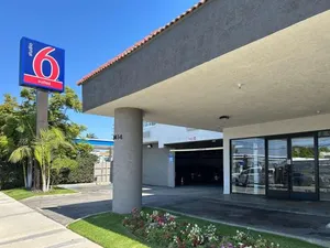 Image of Dynasty Inn Gardena California