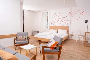 Image of Hotel Tafelfreuden