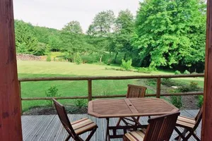 Image of le four au bois