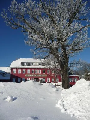 Image of Zum Roten Hirsch im Grünen Wald