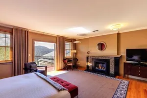 Image of Tarraleah Lodge