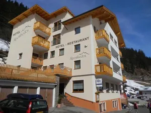 Image of Hotel Alpenfrieden