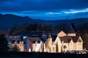 Image of Kingsclub & Spa Hotel