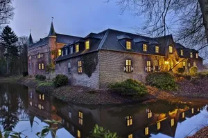 Image of Hotel Schloss Walbeck