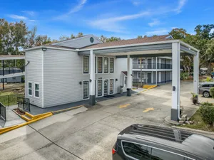 Image of Quality Inn Ocean Springs