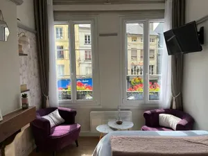 Image of le studio Champlain