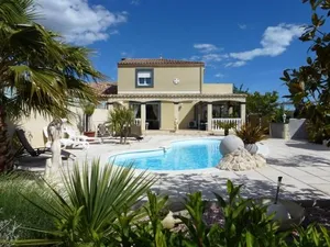 Image of Villa Manet Portiragnes