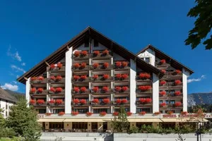 Image of Hotel Laaxerhof
