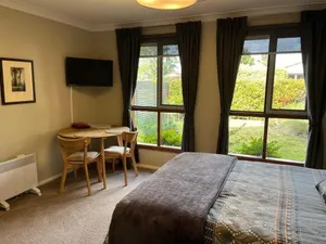 Image of The Red Letterbox