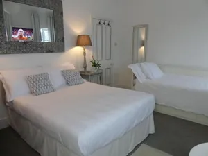 Image of The Oxford Guest House