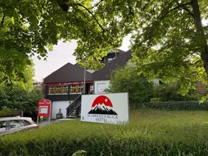 Image of Hotel Schweizerblick