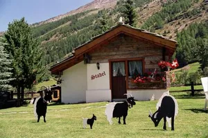 Image of Chalet Stadel