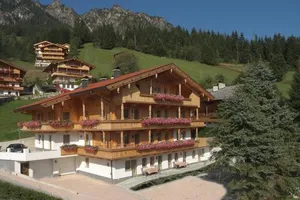 Image of Aparthaus Sonnenhof