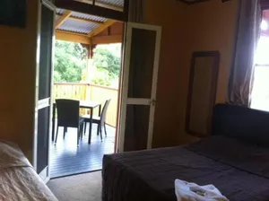 Image of Yandina Hotel