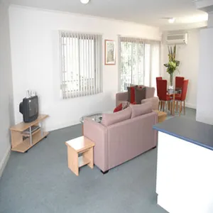 Image of St. Kilda Junction Accommodation