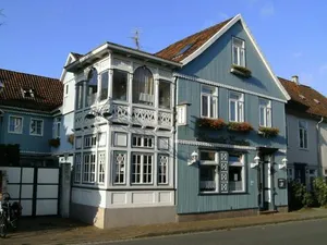 Image of Leisewitz' Garten