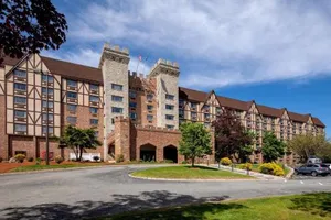 Image of Radisson Hotel Nashua
