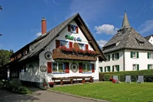 Image of Gästehaus Wald und See