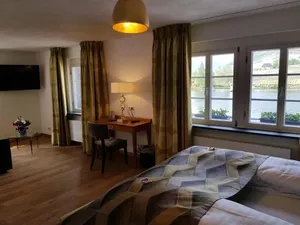 Image of Hotel Restaurant Alte Stadtmauer