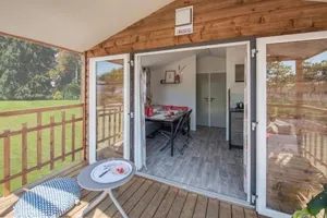 Image of Camping Paris Beau Village