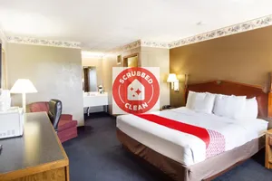 Image of OYO Hotel Osage Beach by Lake of the Ozarks (ex Econo Lodge)