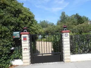 Image of Maison Monica Exeptionnel-Jardin paysage ZEN