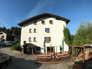 Image of Pension Tyrol Maria Alm