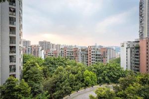 Image of Chongqing Nanan yangtze River Cableway Locals Apartment 00164430