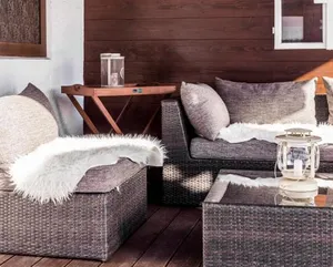 Image of Bungalow Nr. 33