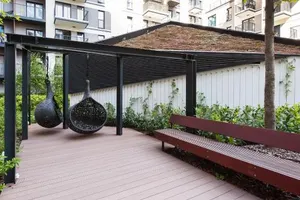 Image of Bed&Bath Luxury Apartments