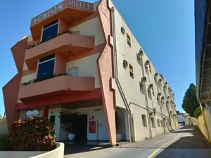 Image of Hotel London