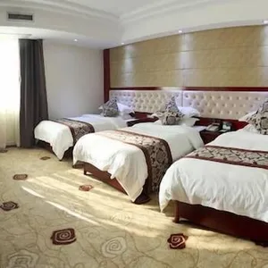 Image of Guilin Jingxin International Hotel