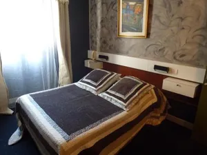 Image of Hôtel Restaurant Le Pain de Sucre
