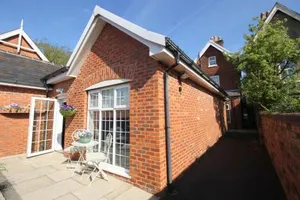 Image of The Bungalow and Studio Apartments