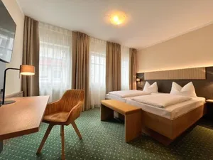 Image of Stadthotel Münze