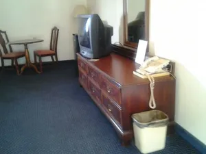 Image of Budget Inn