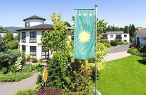 Image of Hotel Sonnenhof