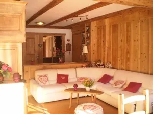 Image of Appartement La Montagne