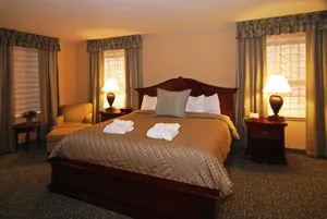 Image of Liberty Hotel an Ascend Hotel Collection Member