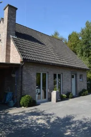 Image of Stropershuisje