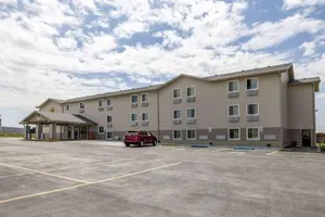 Image of Red Carpet Inn Omaha