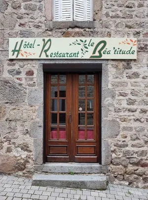 Image of Hôtel Restaurant le Béa'titude