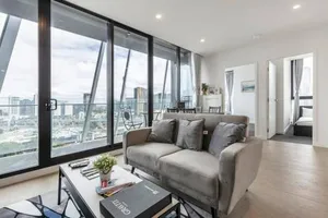 Image of Modern Apartment