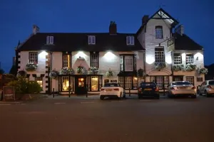 Image of The Lion Hotel