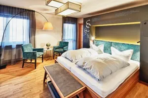 Image of Biohotel-Restaurant Rose