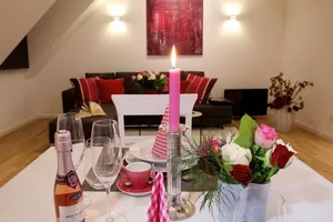 Image of Ferienwohnung "Karmeliten Am Dom"